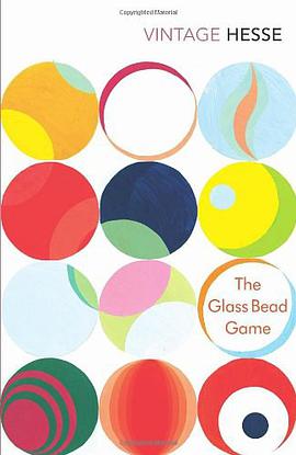 The Glass Bead Game