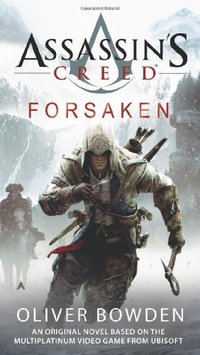 Forsaken (Ace 2012)