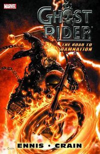 Ghost Rider