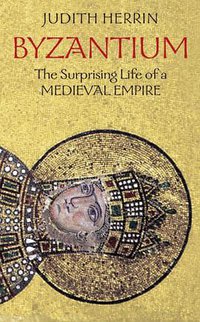 Byzantium (Princeton University Press 2007)