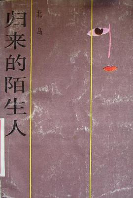 归来的陌生人