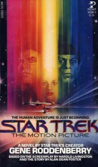 Star Trek - The Motion Picture