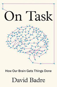 On Task (Princeton University Press 2020)