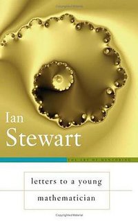 Letters to a Young Mathematician (Art of Mentoring) (Perseus Books Group 2006)