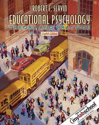 Educational Psychology (Allyn & Bacon 2005)