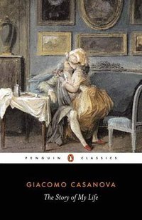 The Story of My Life (Penguin Classics 2001)