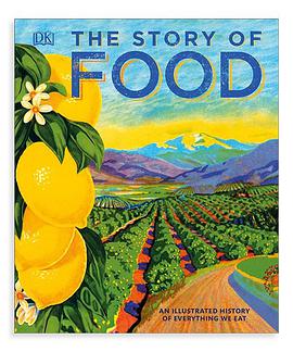 The Story of Food