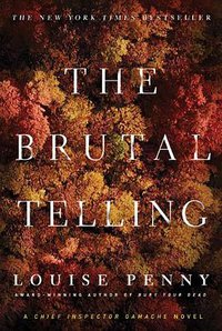 The Brutal Telling (2010)