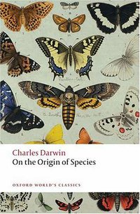 On the Origin of Species (Oxford University Press, USA 2009)