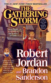 The Gathering Storm
