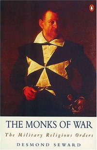 The Monks of War (1996)