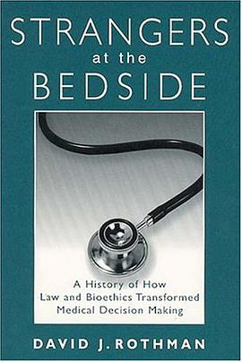 Strangers at the Bedside