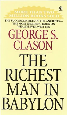 The Richest Man in Babylon