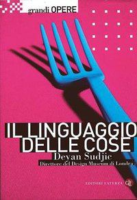 Il linguaggio delle cose