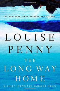 The Long Way Home (Minotaur Books 2014)