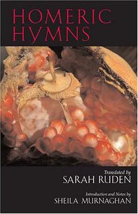 Homeric Hymns (Hackett Publishing Company 2005)