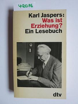 Was ist erziehung