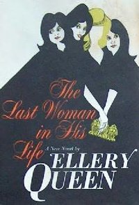 The Last Woman in His Life (the world publishing co 1969)