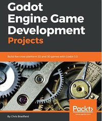 Godot Engine Game Development Projects