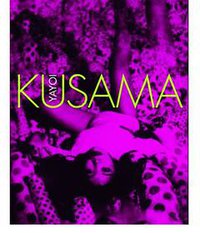 Yayoi Kusama