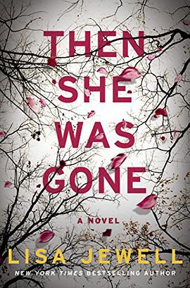 Then She Was Gone