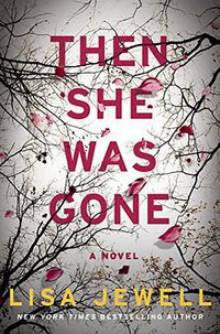 Then She Was Gone