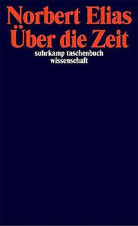 Über die Zeit (Suhrkamp Verlag 1988)