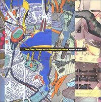 The City, Seen as a Garden of Ideas