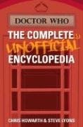 Doctor Who
