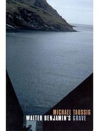 Walter Benjamin's Grave (University Of Chicago Press 2006)