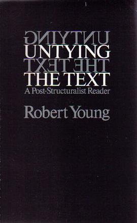 Untying the Text