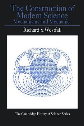 The Construction of Modern Science