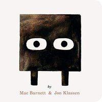 Square (Walker Books 2019)