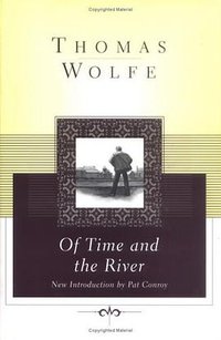 Of Time and the River (Scribner 1999)