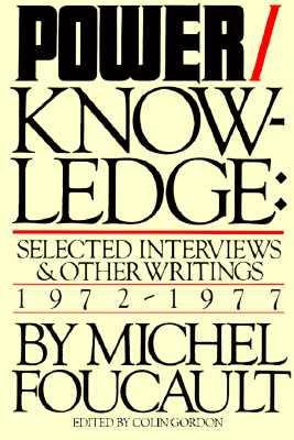 Power/Knowledge