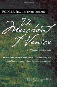 The Merchant of Venice (2010)