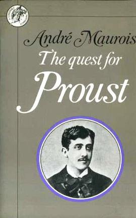 The Quest for Proust