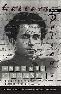 Letters from Prison (Noonday Pr 1989)