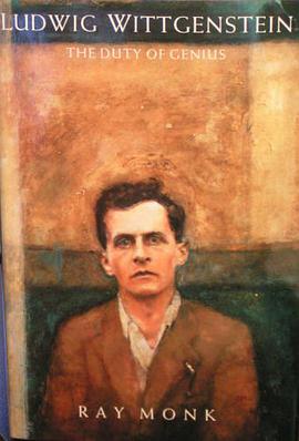 Ludwig Wittgenstein