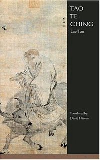 Tao Te Ching