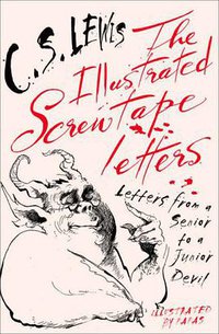 Illustrated Screwtape Letters (Harper 2008)