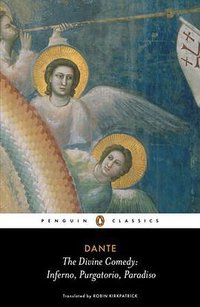 The Divine Comedy (Penguin Random House 2014)