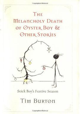 The Melancholy Death of Oyster Boy, and Other Stories