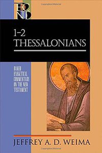 1-2 Thessalonians