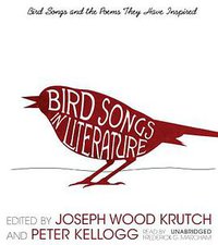 Bird Songs in Literature