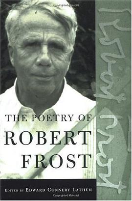 The Poetry of Robert Frost