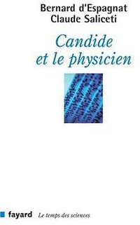 Candide et le physicien