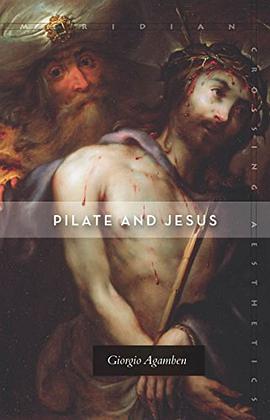 Pilate and Jesus (Meridian