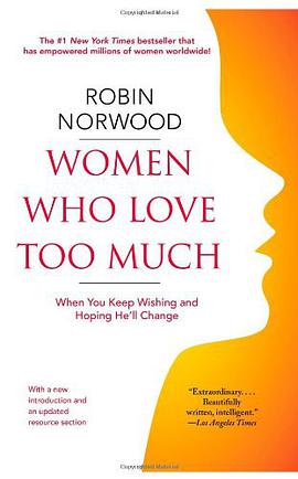 Women Who Love Too Much