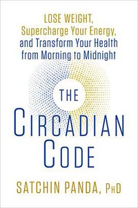 The Circadian Code